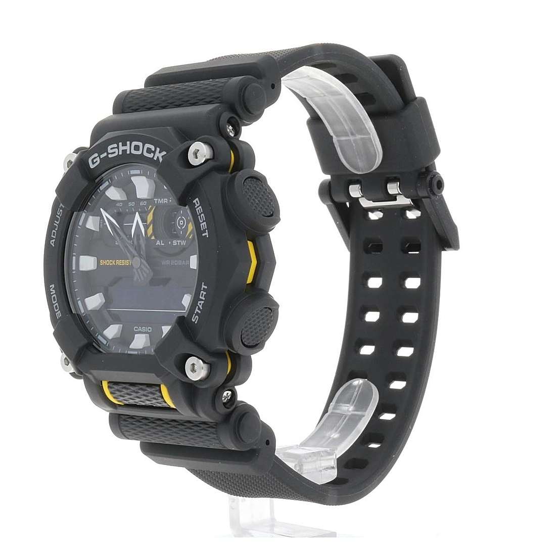 vente montres homme G-Shock GA-900-1AER