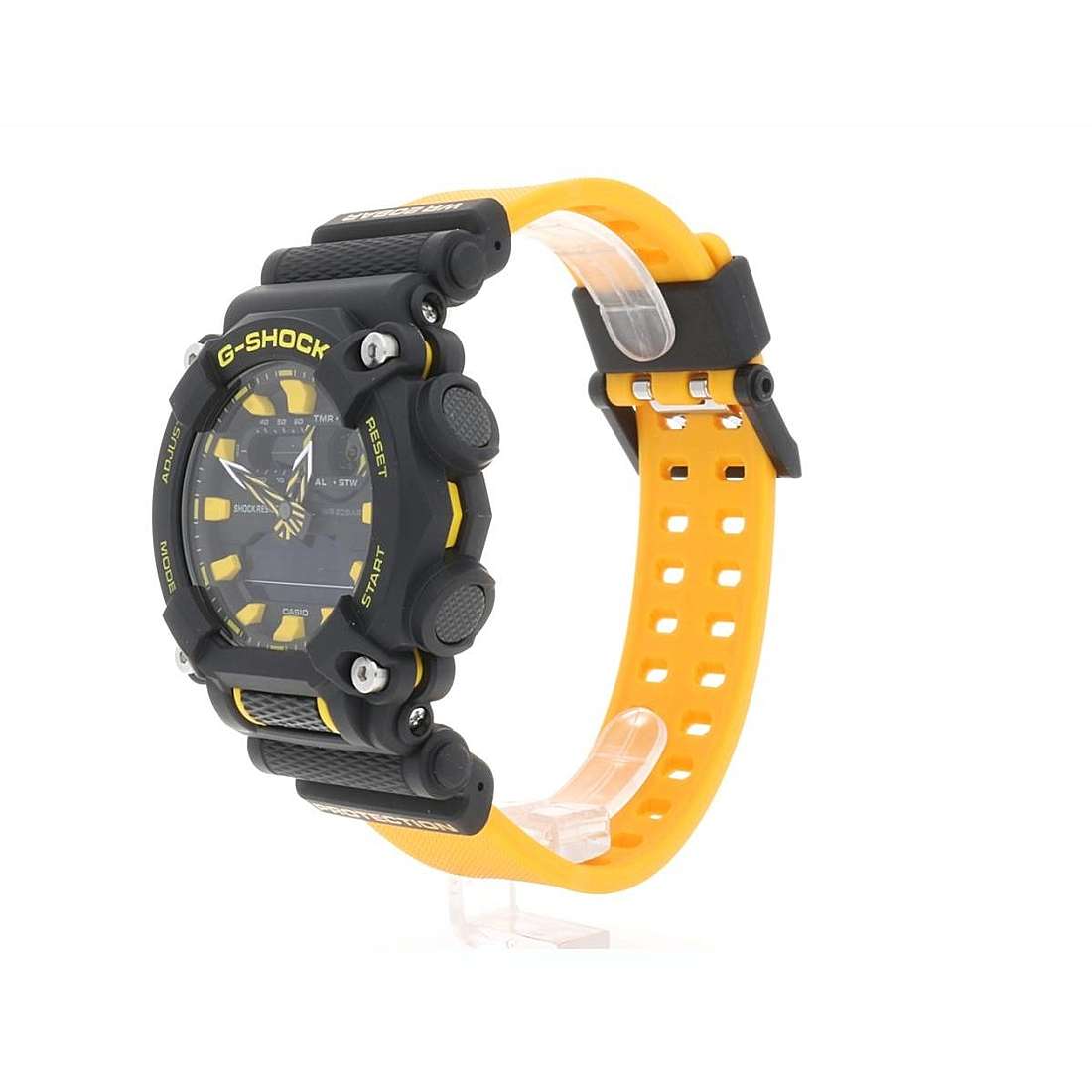 vente montres homme G-Shock GA-900A-1A9ER