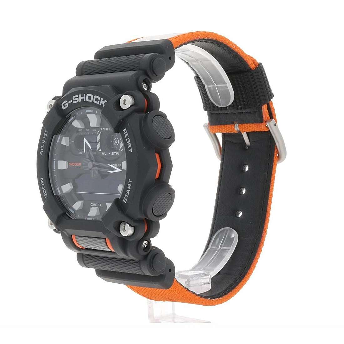 vente montres homme G-Shock GA-900C-1A4ER