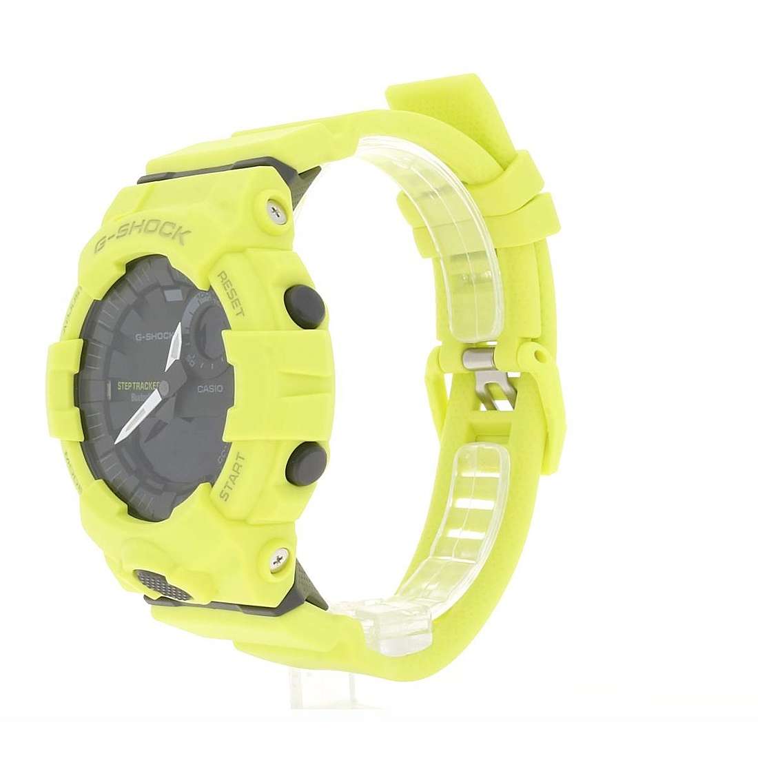 vente montres homme G-Shock GBA-800-9AER