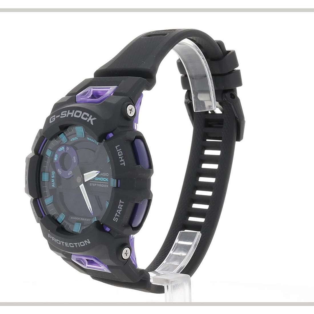 vente montres homme G-Shock GBA-900-1A6ER