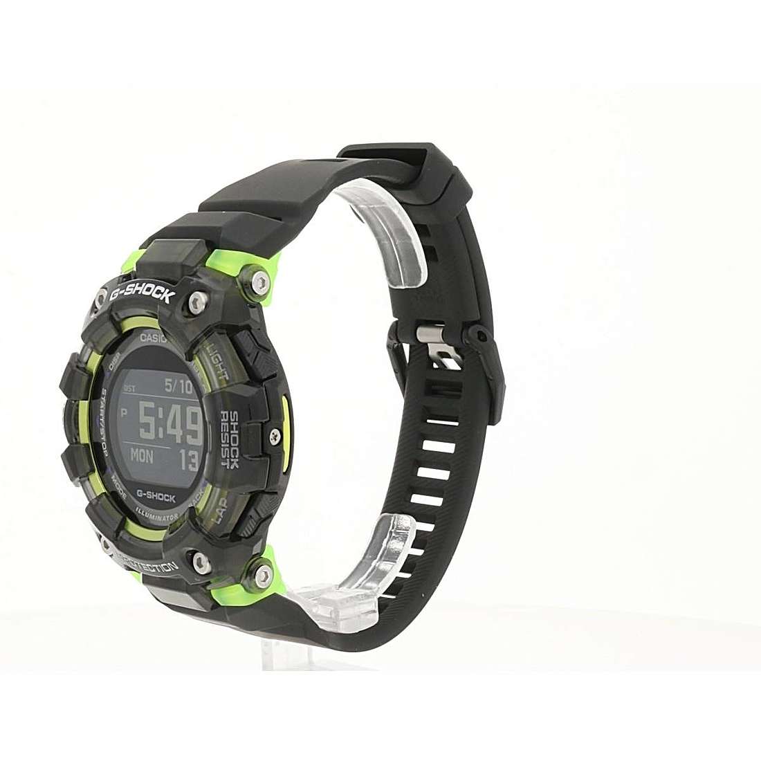 vente montres homme G-Shock GBD-100SM-1ER