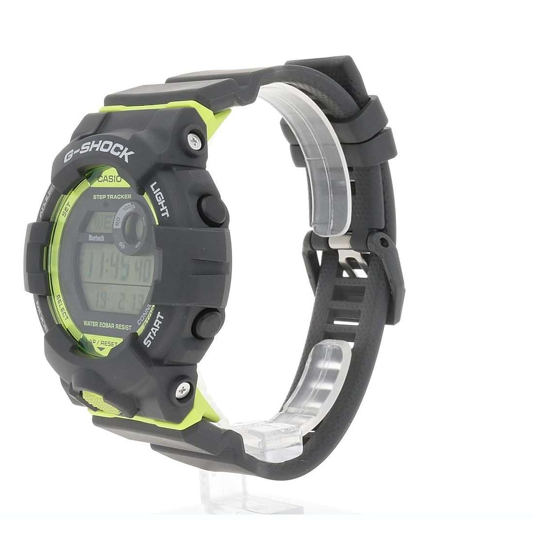 vente montres homme G-Shock GBD-800-8ER