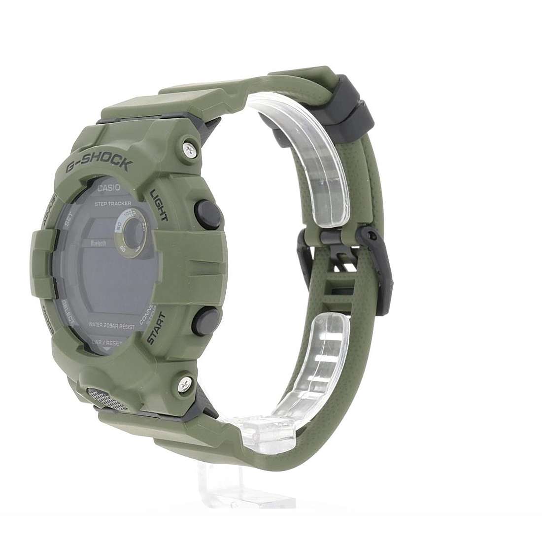 vente montres homme G-Shock GBD-800UC-3ER