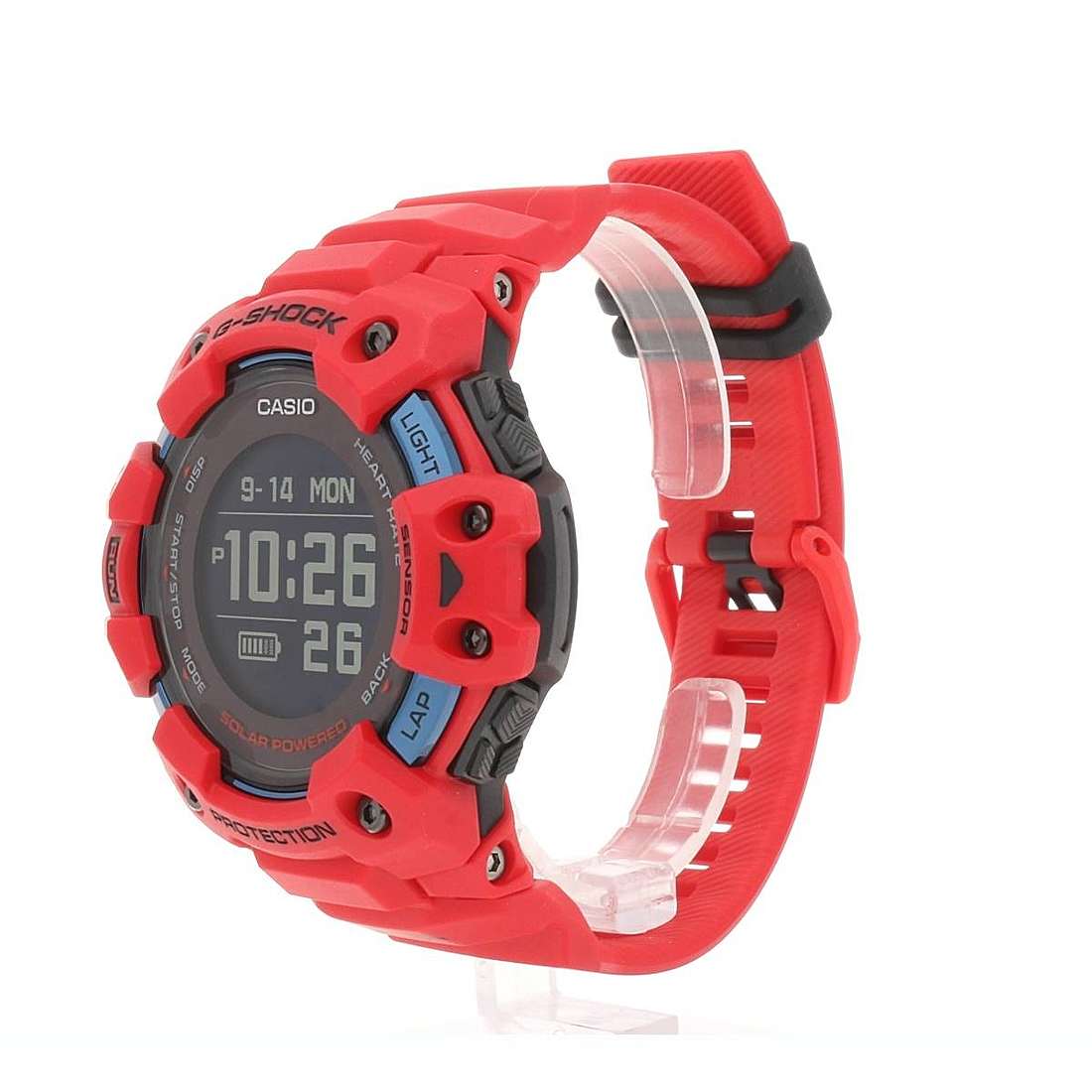 vente montres homme G-Shock GBD-H1000-4ER