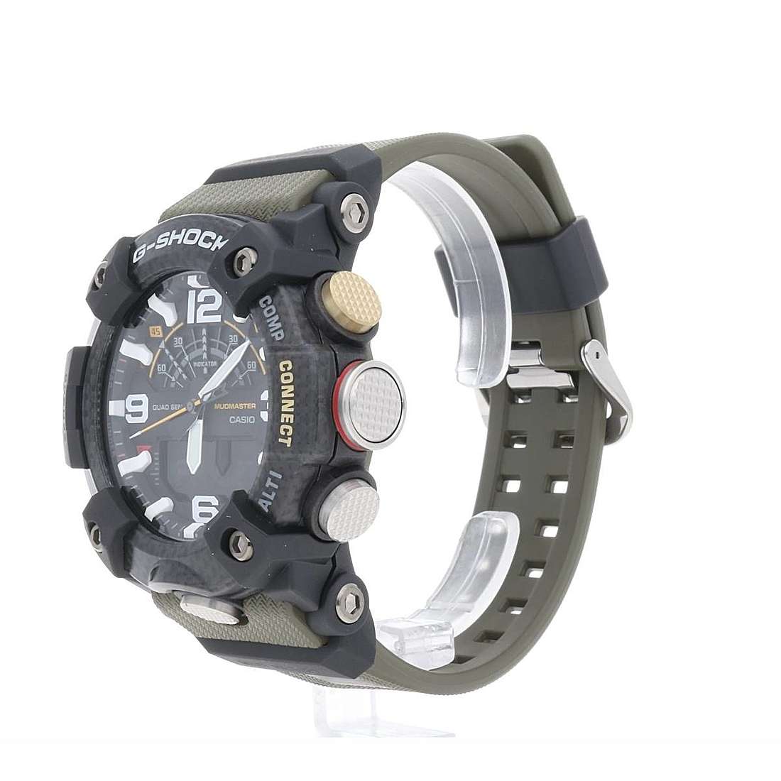 vente montres homme G-Shock GG-B100-1A3ER