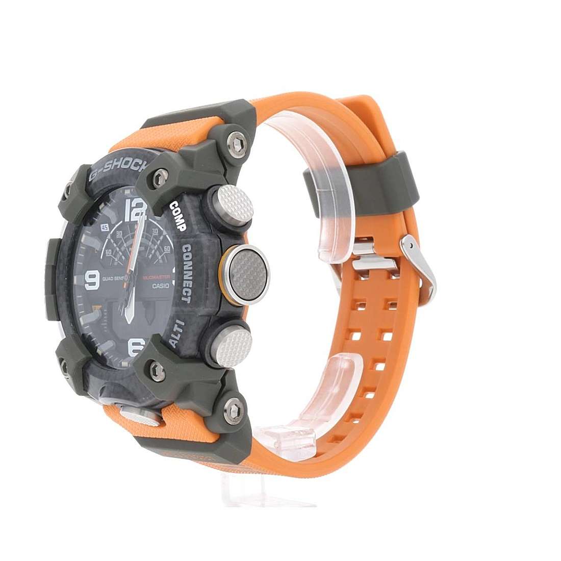 vente montres homme G-Shock GG-B100-1A9ER