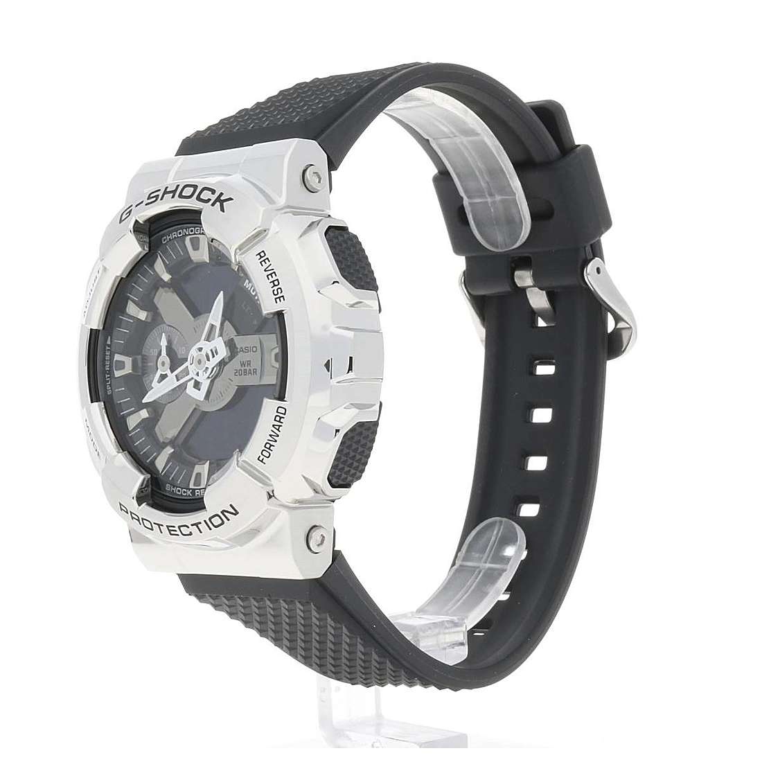 vente montres homme G-Shock GM-110-1AER