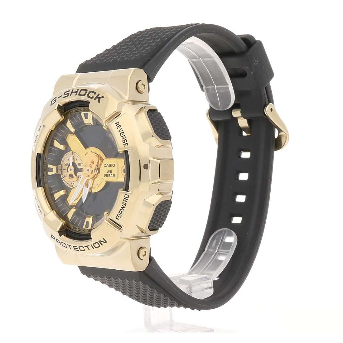 vente montres homme G-Shock GM-110G-1A9ER
