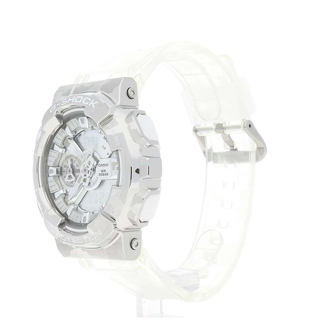 vente montres homme G-Shock GM-110SCM-1AER