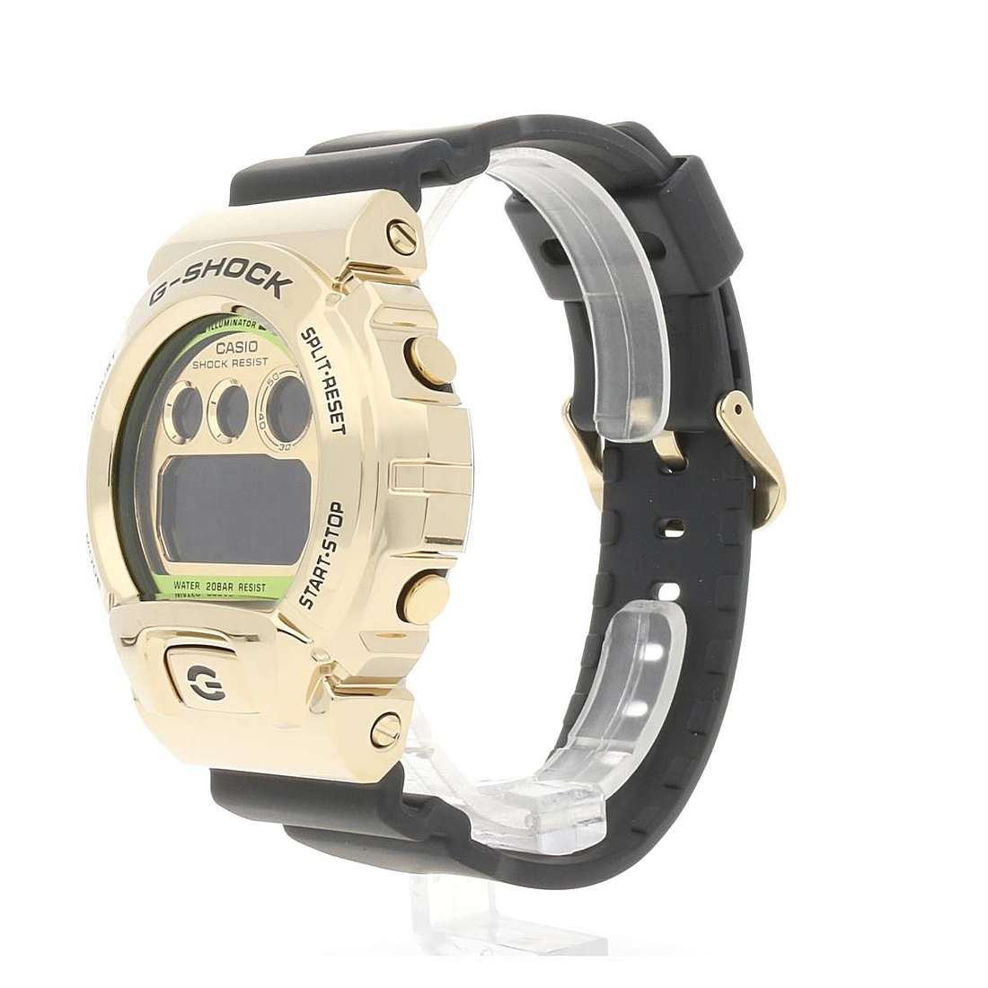 vente montres homme G-Shock GM-6900G-9ER
