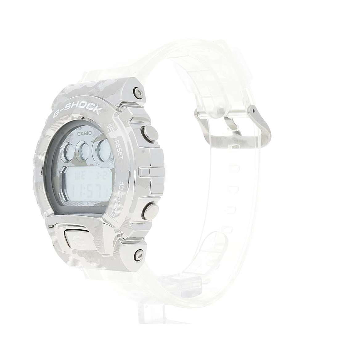 vente montres homme G-Shock GM-6900SCM-1ER