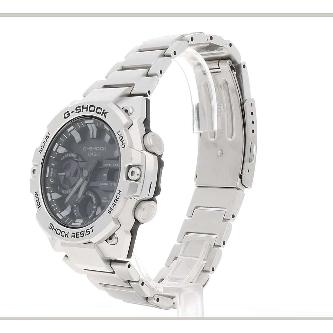vente montres homme G-Shock GST-B400D-1AER