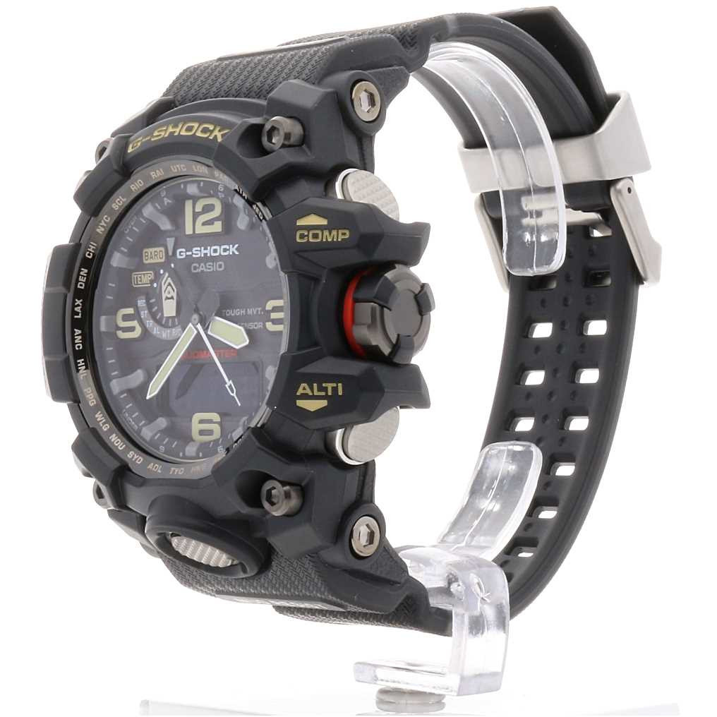 vente montres homme G-Shock GWG-1000-1AER