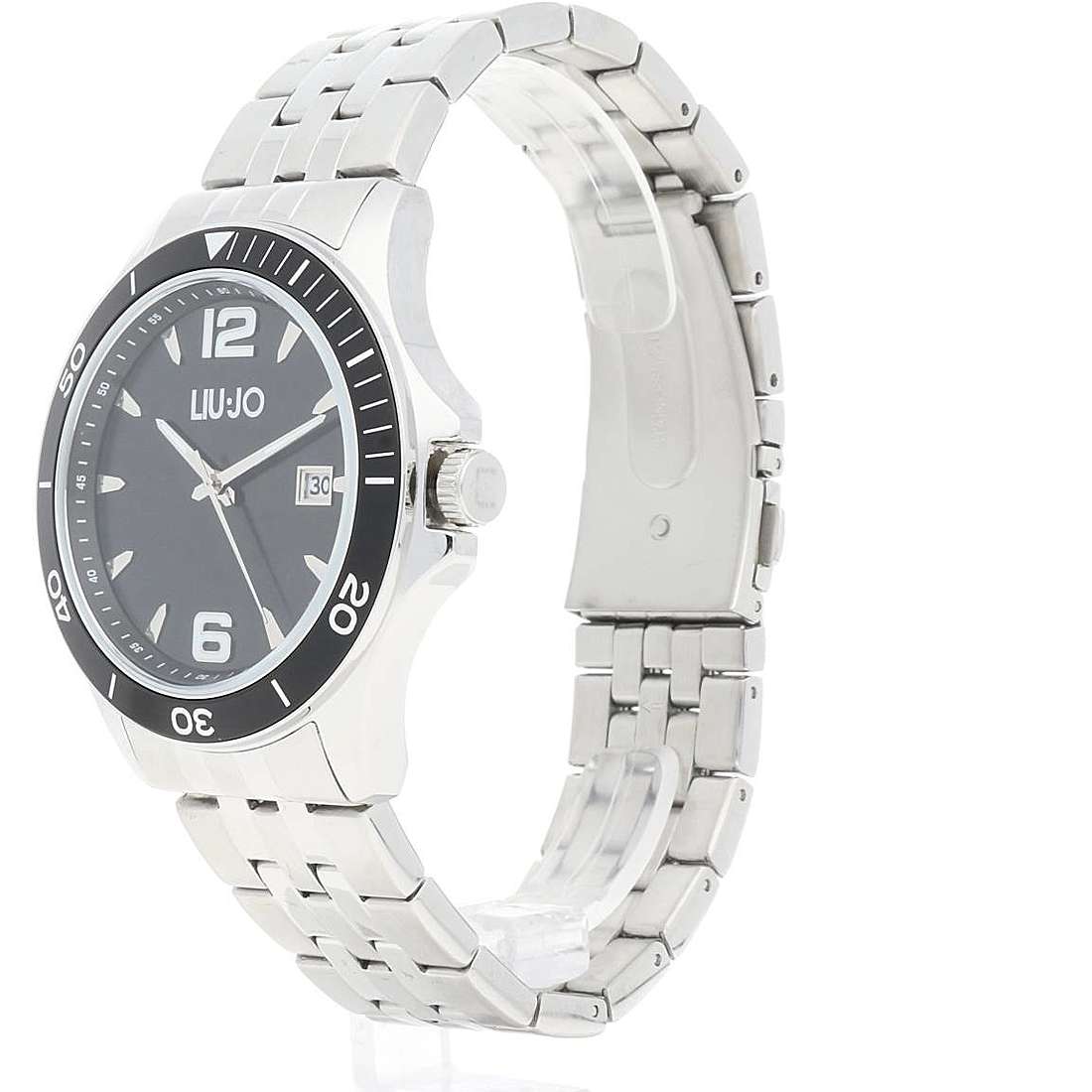 vente montres homme Liujo TLJ1403