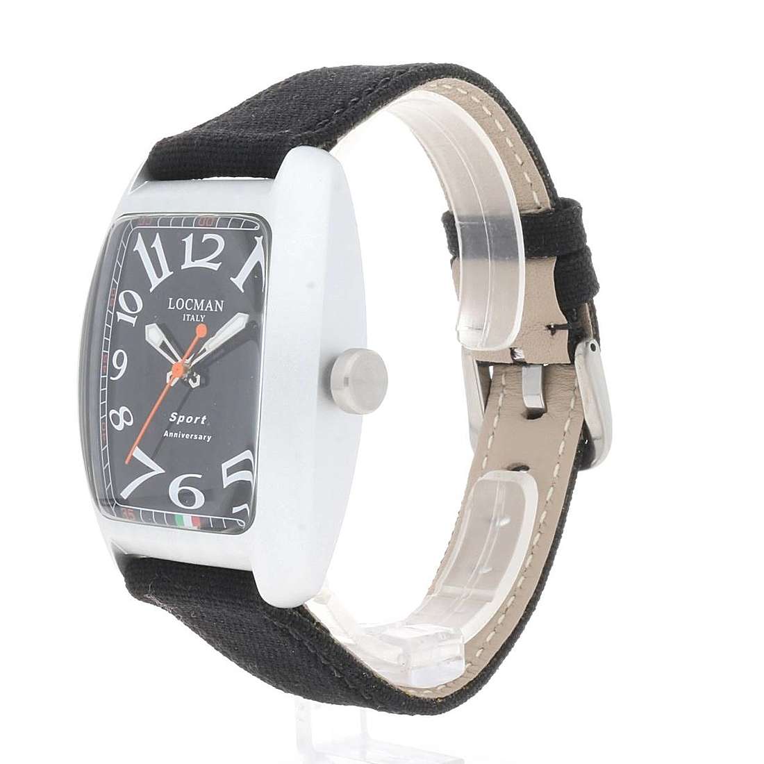 vente montres homme Locman 0471L01S-LLBKORCK