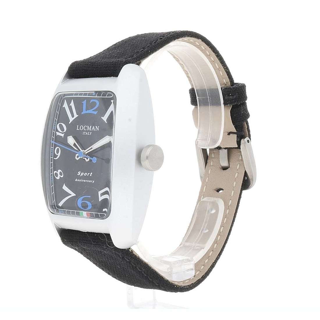 vente montres homme Locman 0471L01S-LLBKSKCK