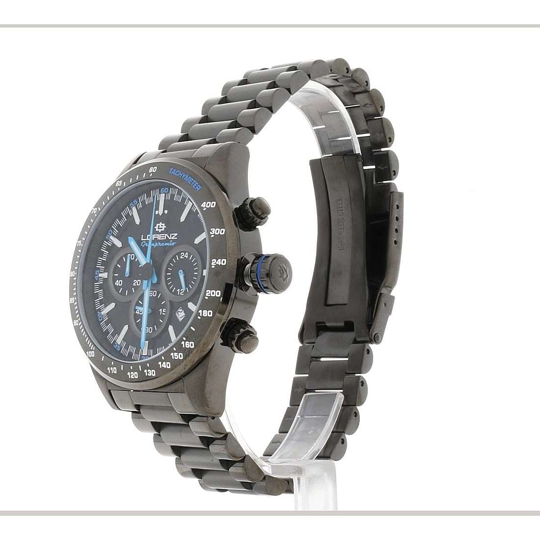 vente montres homme Lorenz 030210BB