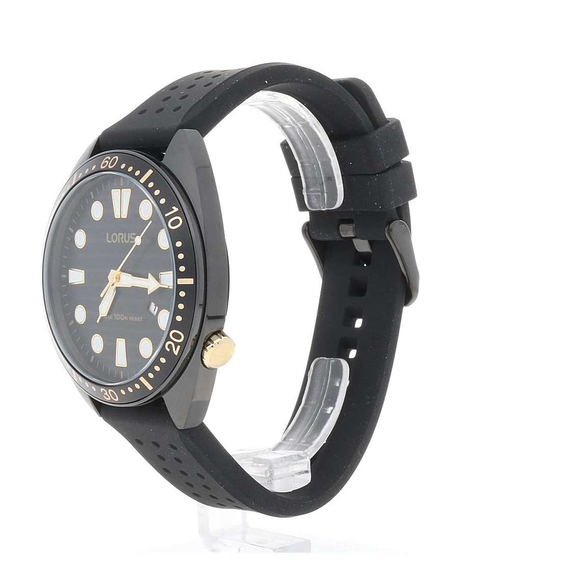 vente montres homme Lorus RH927LX9