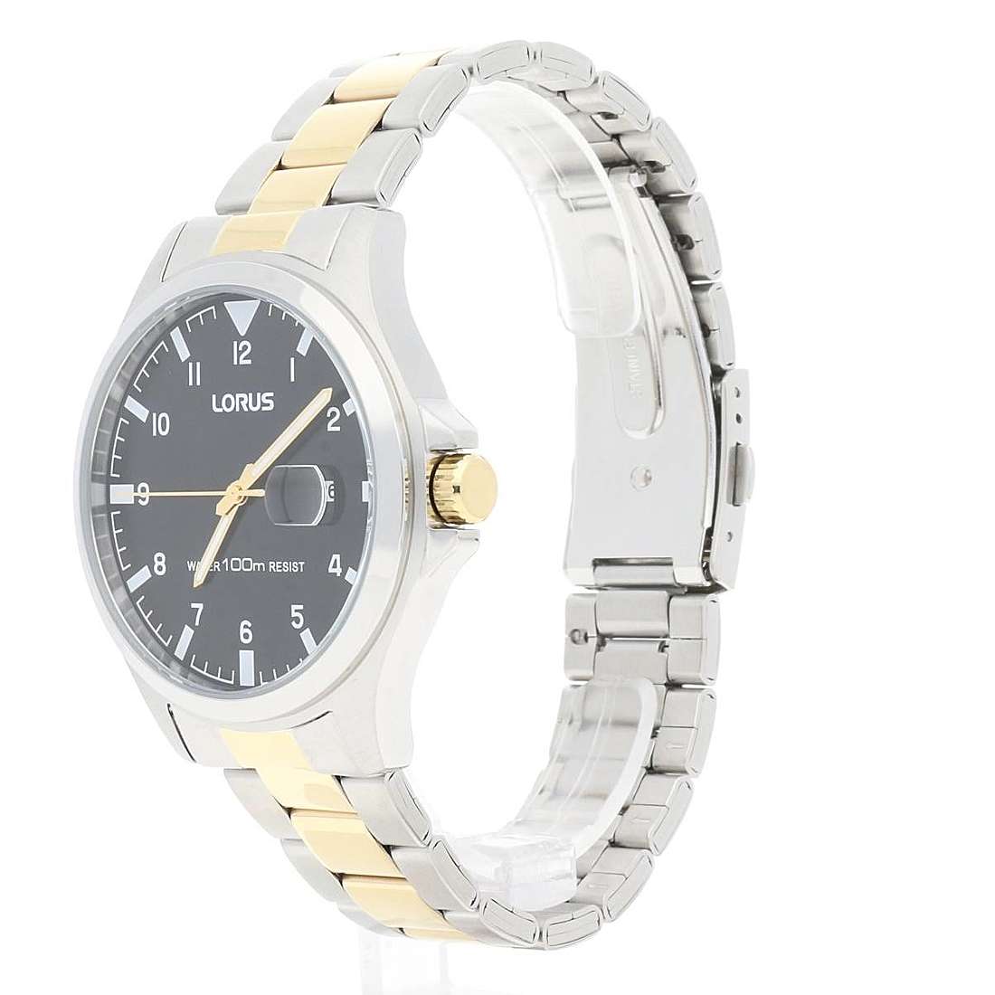 vente montres homme Lorus RH959KX9