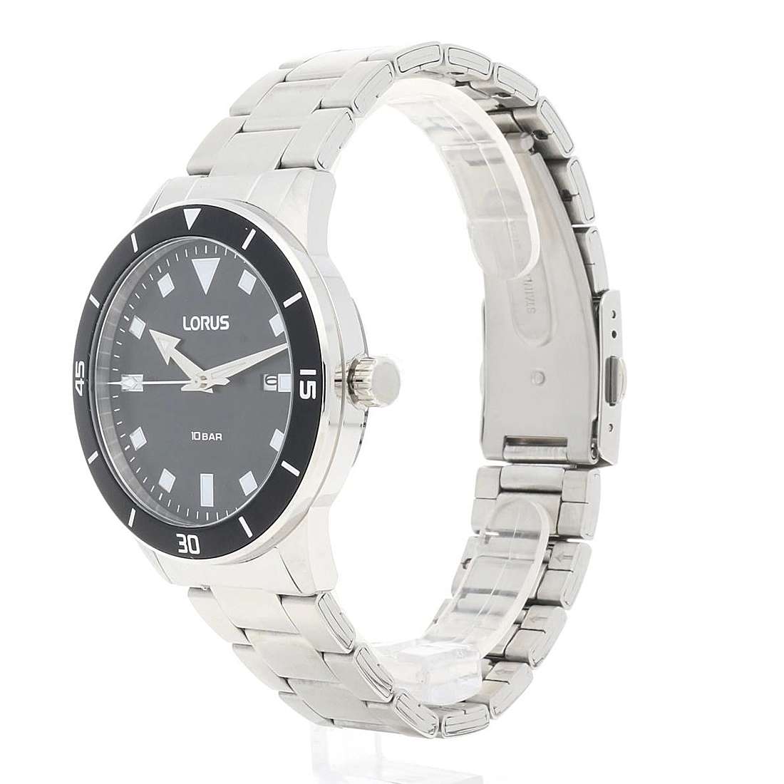 vente montres homme Lorus RH979LX9