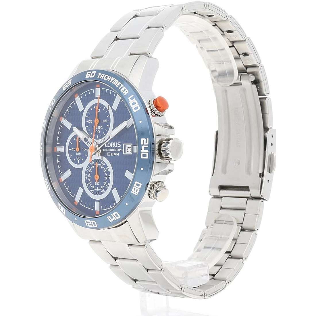vente montres homme Lorus RM301GX9