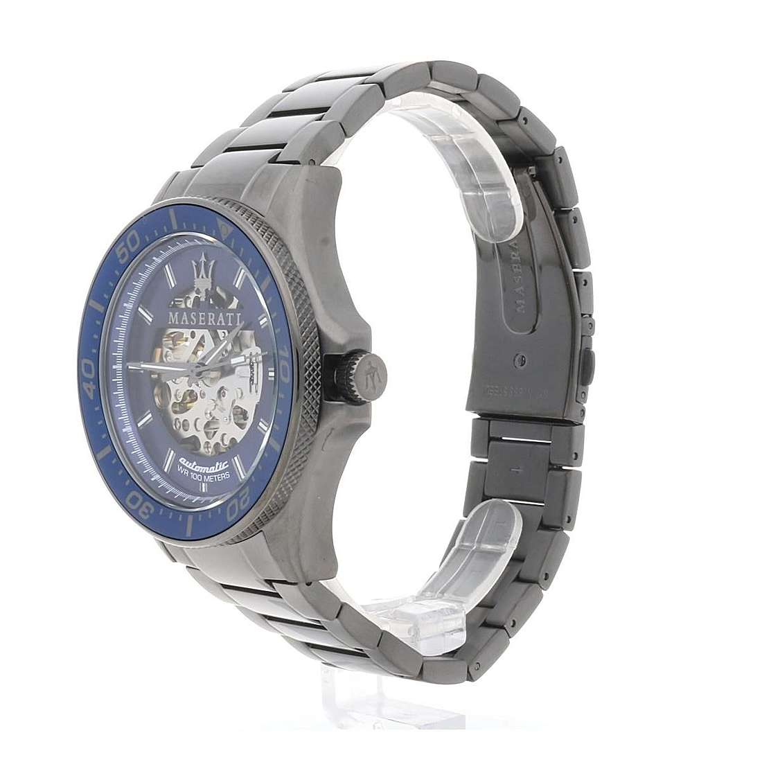 vente montres homme Maserati R8823140001