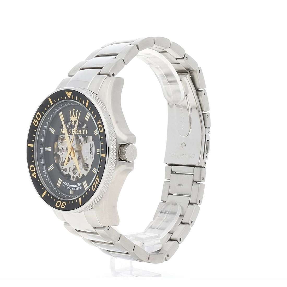 vente montres homme Maserati R8823140002