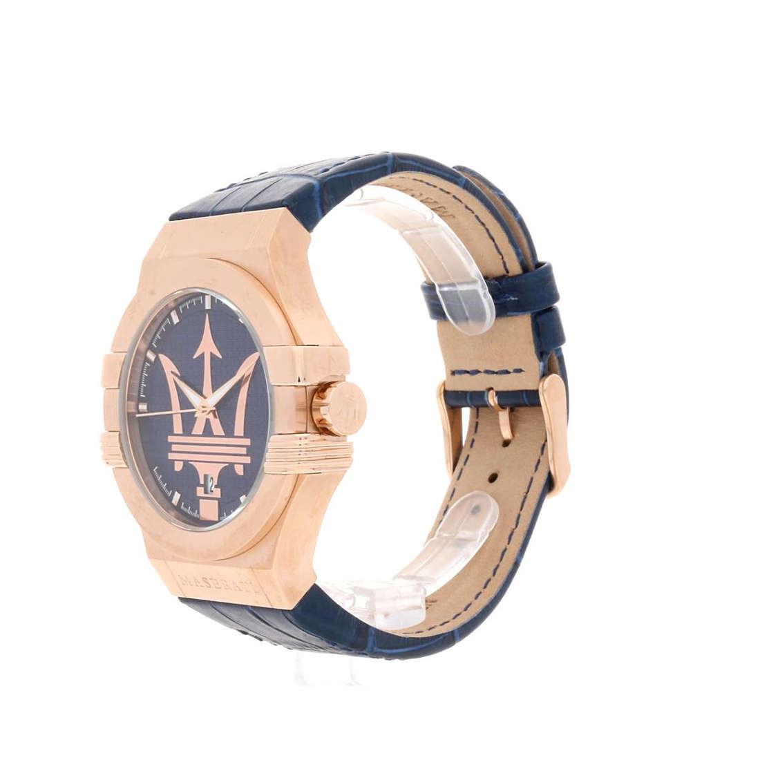 vente montres homme Maserati R8851108027