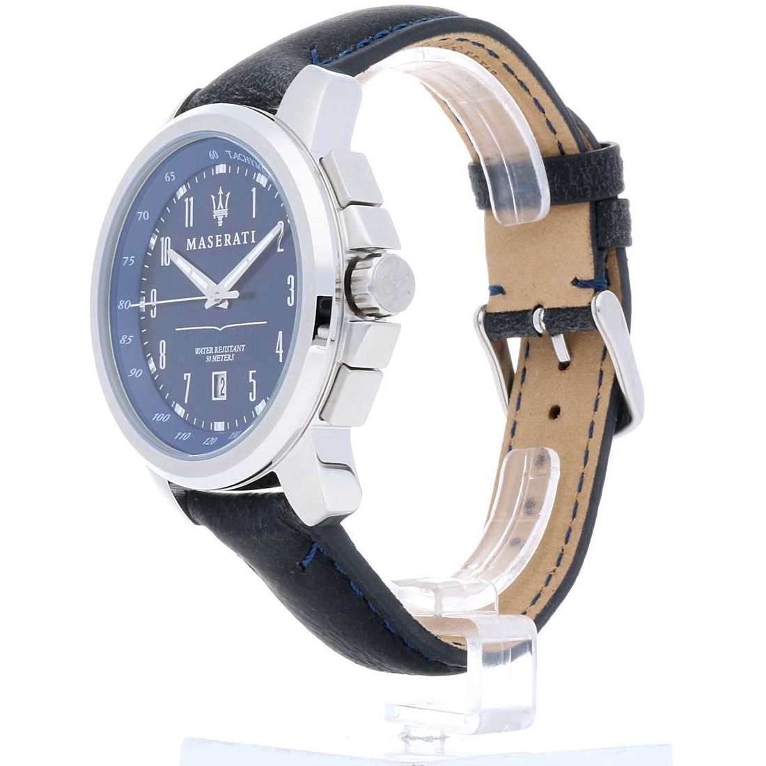 vente montres homme Maserati R8851121003
