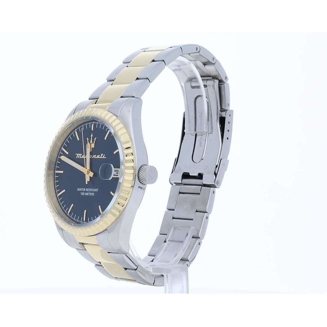 vente montres homme Maserati R8853100027