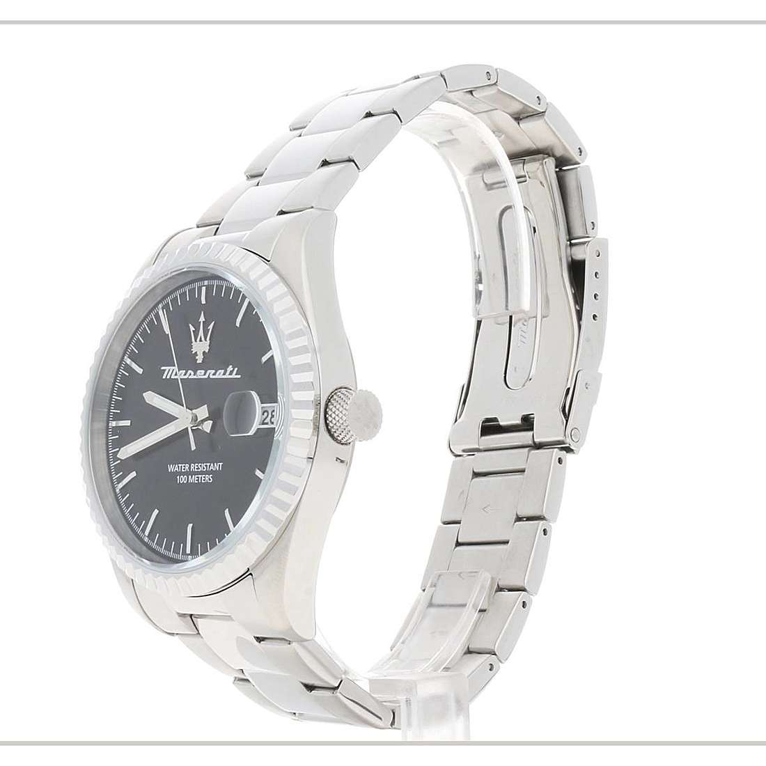 vente montres homme Maserati R8853100028