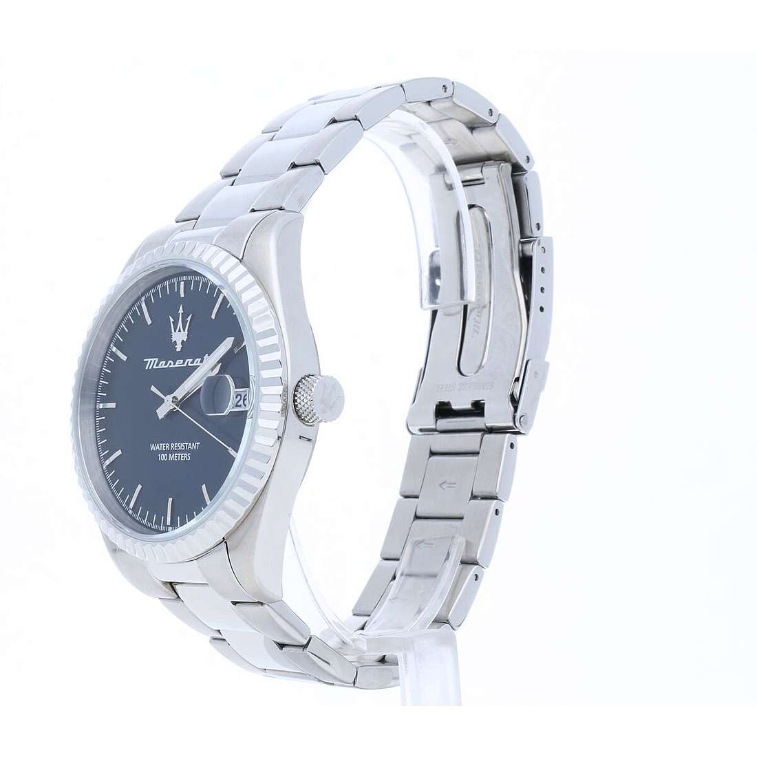 vente montres homme Maserati R8853100029