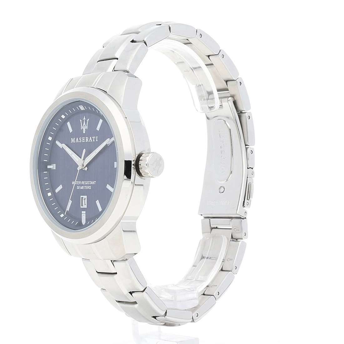 vente montres homme Maserati R8853121004