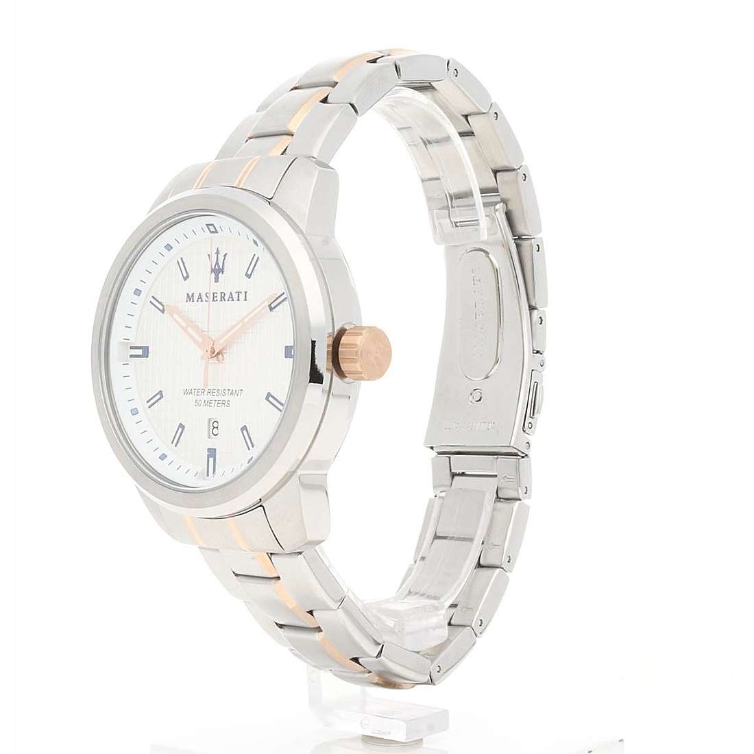 vente montres homme Maserati R8853121005