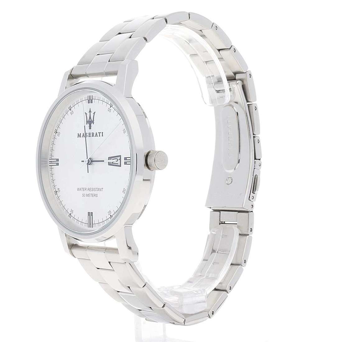 vente montres homme Maserati R8853130001