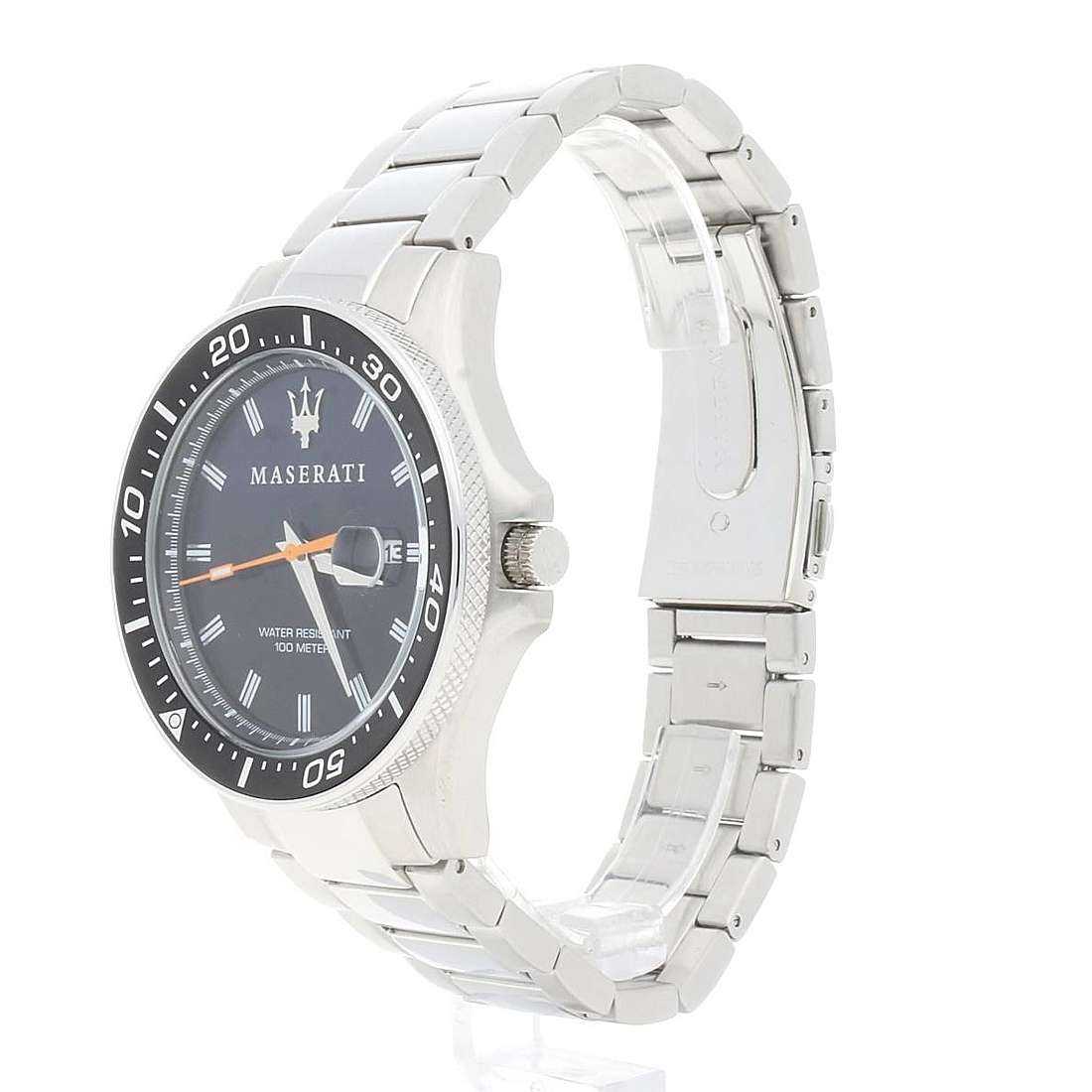 vente montres homme Maserati R8853140001