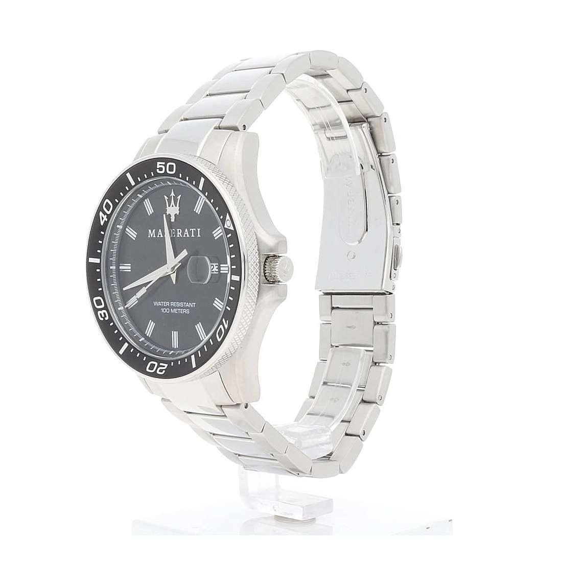 vente montres homme Maserati R8853140002