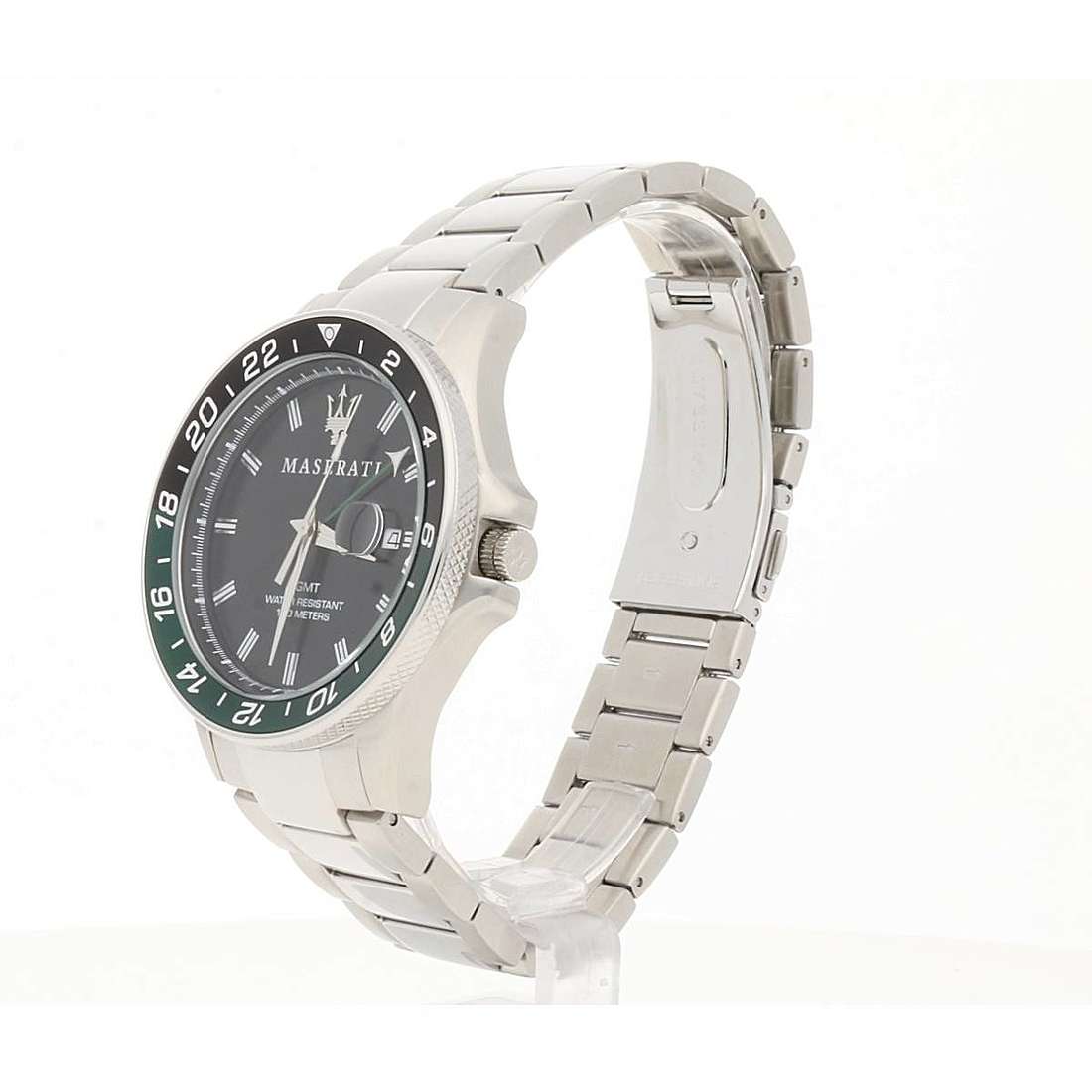 vente montres homme Maserati R8853140005