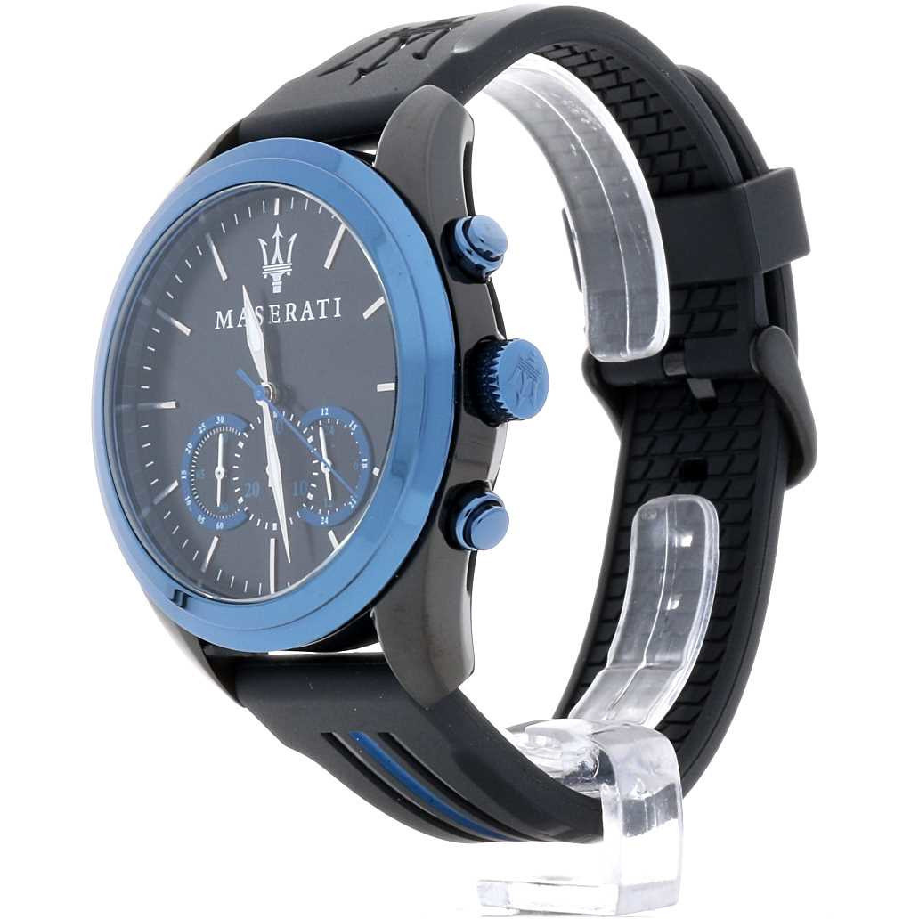 vente montres homme Maserati R8871612006