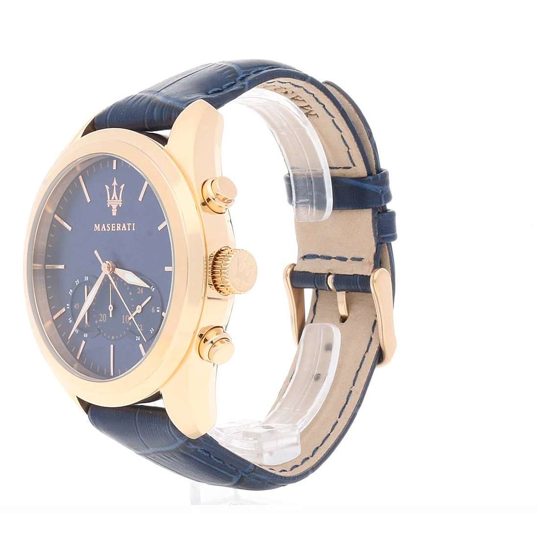 vente montres homme Maserati R8871612015