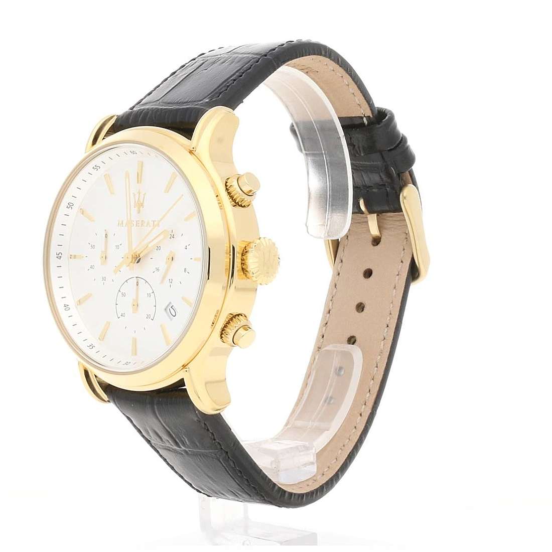 vente montres homme Maserati R8871618012