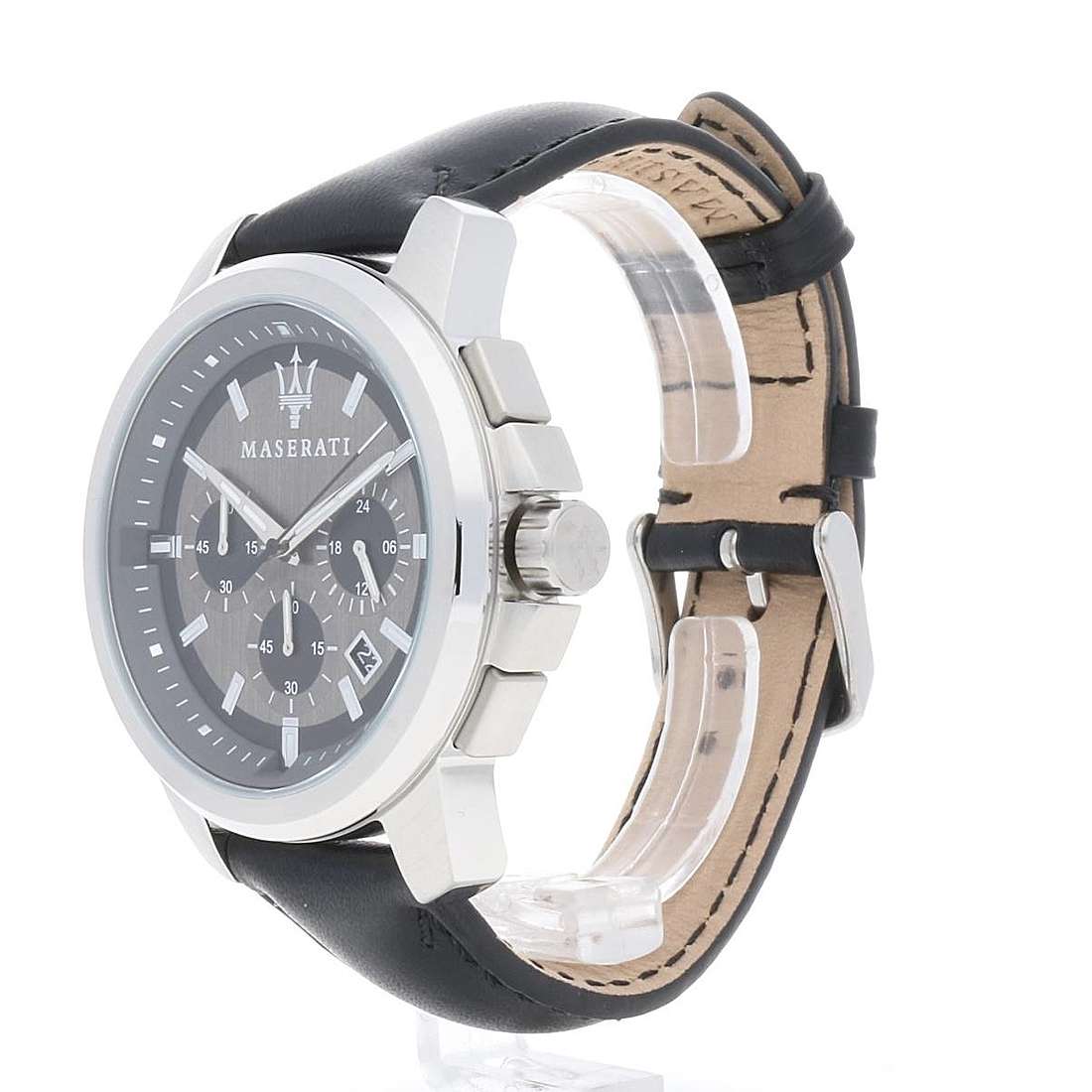 vente montres homme Maserati R8871621006