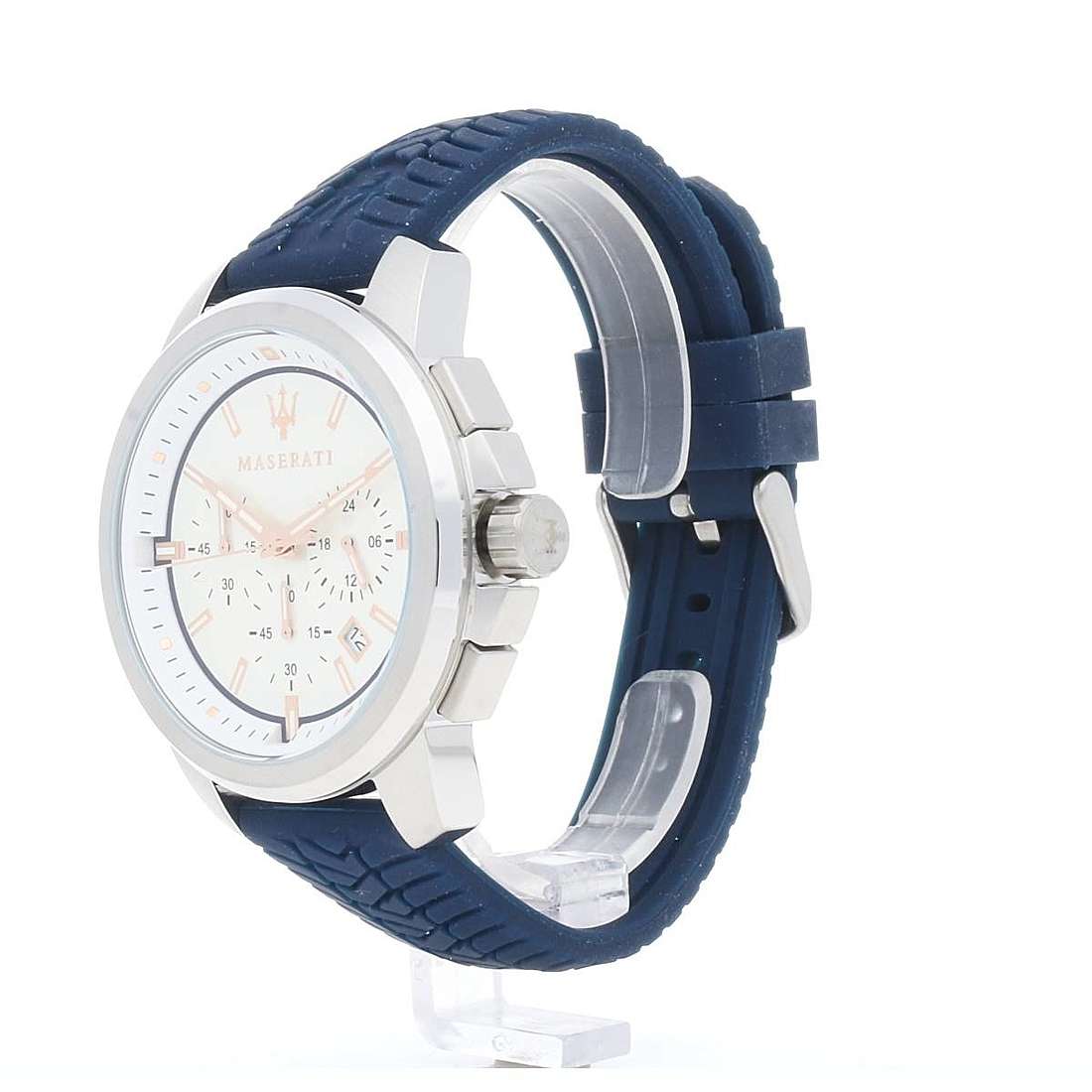 vente montres homme Maserati R8871621013