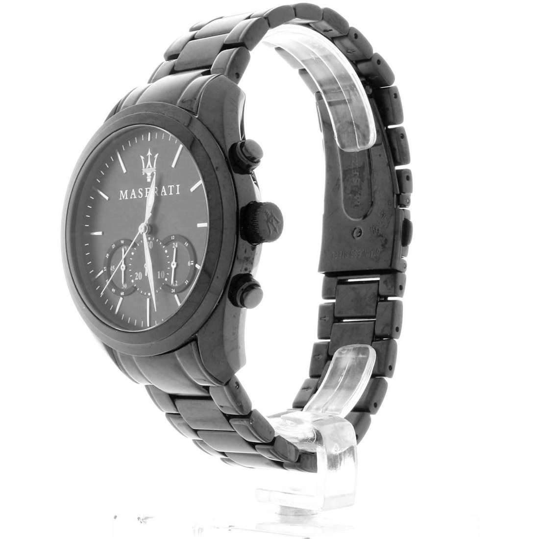 vente montres homme Maserati R8873612002