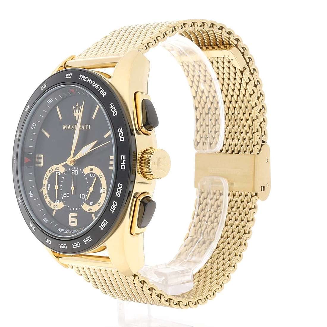 vente montres homme Maserati R8873612010