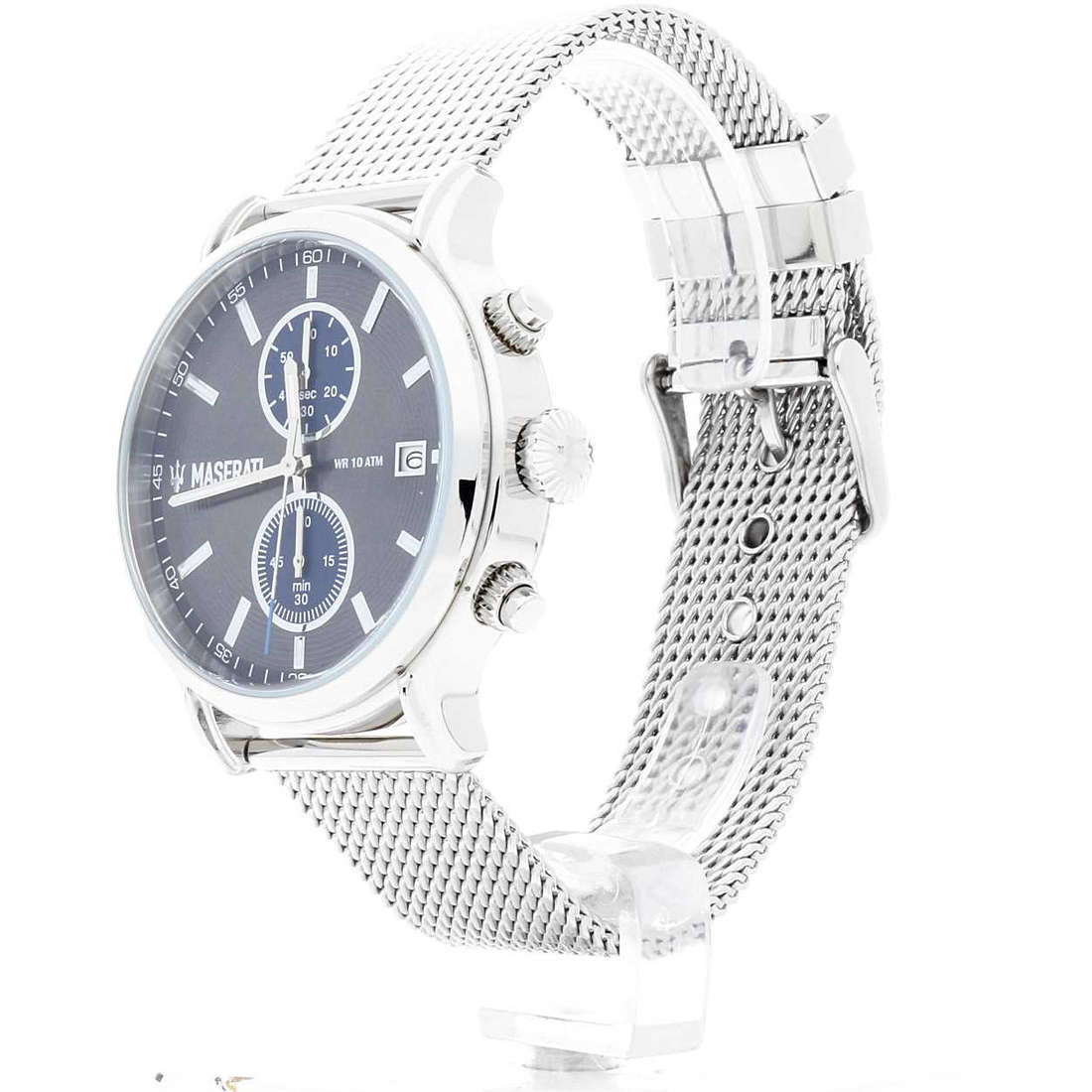 vente montres homme Maserati R8873618003