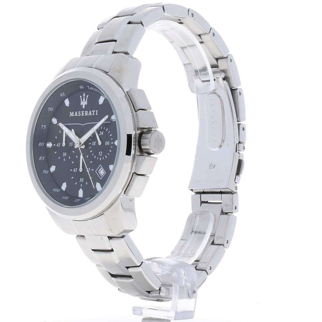 vente montres homme Maserati R8873621001