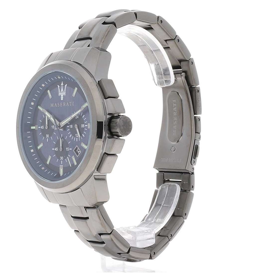 vente montres homme Maserati R8873621005