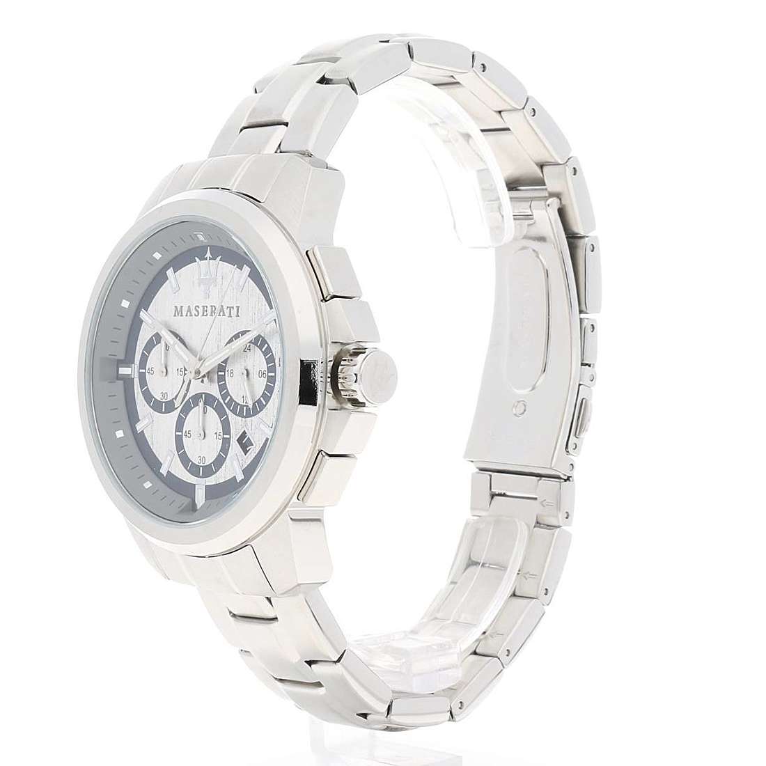vente montres homme Maserati R8873621006